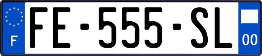 FE-555-SL