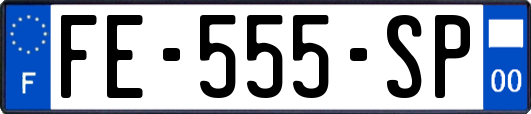 FE-555-SP