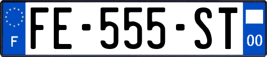 FE-555-ST