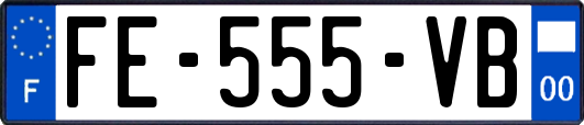 FE-555-VB
