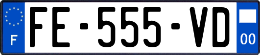FE-555-VD