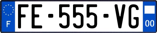 FE-555-VG
