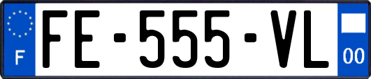 FE-555-VL