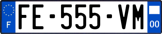 FE-555-VM
