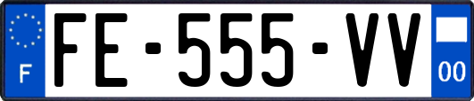 FE-555-VV
