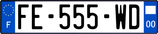 FE-555-WD
