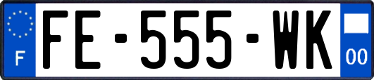 FE-555-WK