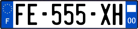 FE-555-XH