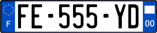 FE-555-YD