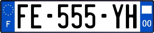 FE-555-YH