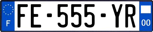 FE-555-YR