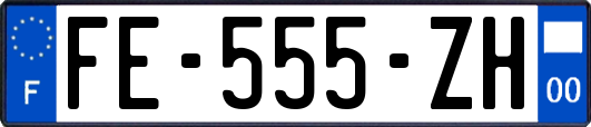 FE-555-ZH