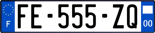 FE-555-ZQ