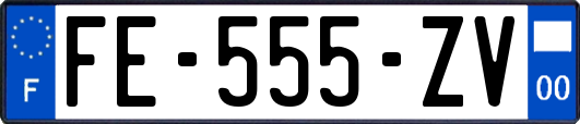 FE-555-ZV