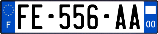 FE-556-AA