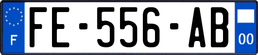 FE-556-AB