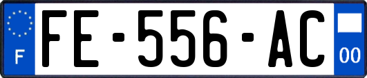 FE-556-AC