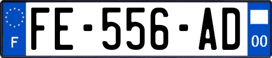 FE-556-AD