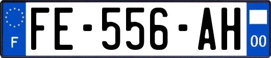 FE-556-AH