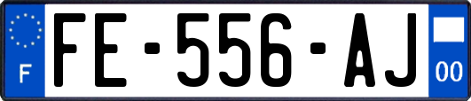 FE-556-AJ