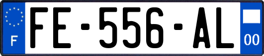 FE-556-AL