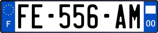 FE-556-AM