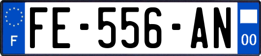 FE-556-AN