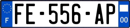 FE-556-AP