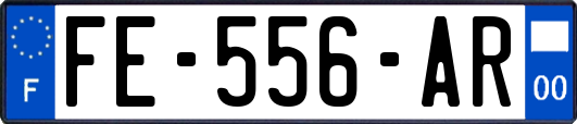 FE-556-AR