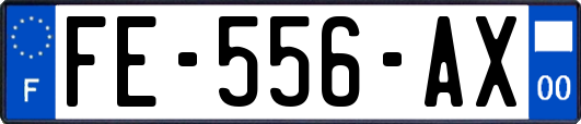 FE-556-AX