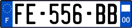 FE-556-BB