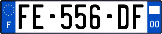 FE-556-DF