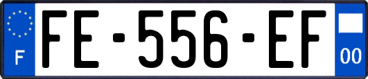 FE-556-EF