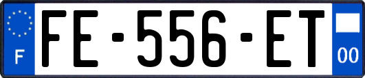 FE-556-ET