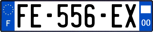 FE-556-EX