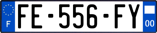 FE-556-FY