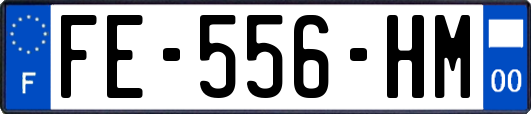 FE-556-HM