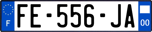 FE-556-JA