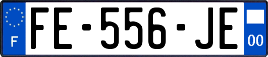 FE-556-JE