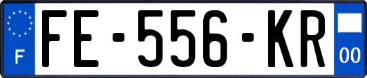 FE-556-KR