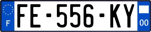 FE-556-KY