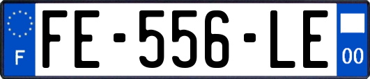 FE-556-LE