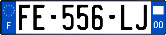 FE-556-LJ