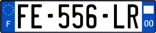 FE-556-LR
