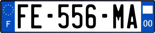 FE-556-MA