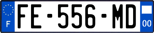 FE-556-MD