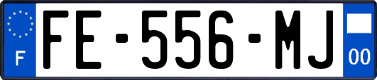 FE-556-MJ