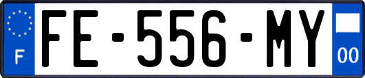 FE-556-MY