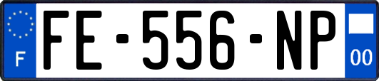 FE-556-NP