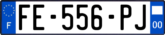 FE-556-PJ